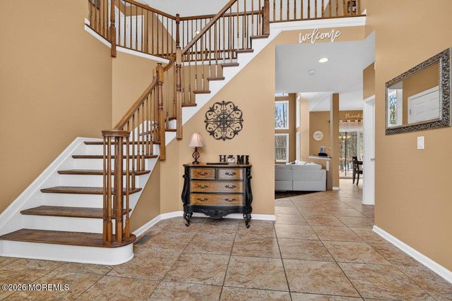 14 Yosemite Court, Old Bridge, NJ 08857