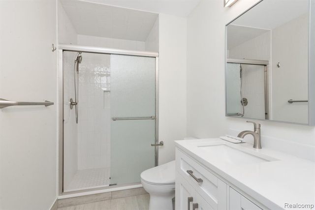 20072 Rodeo Court, Southfield, MI 48075