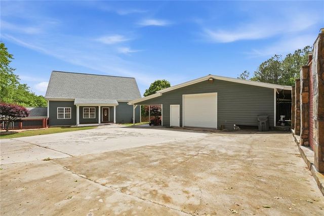 5021 Elrod Circle, Cumming, GA 30041