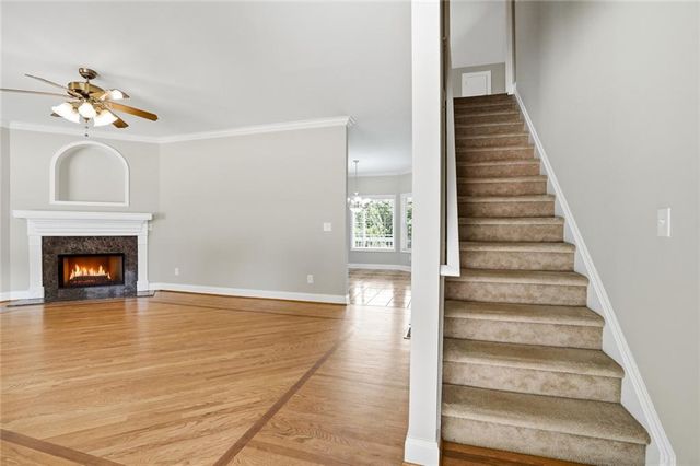 5021 Elrod Circle, Cumming, GA 30041