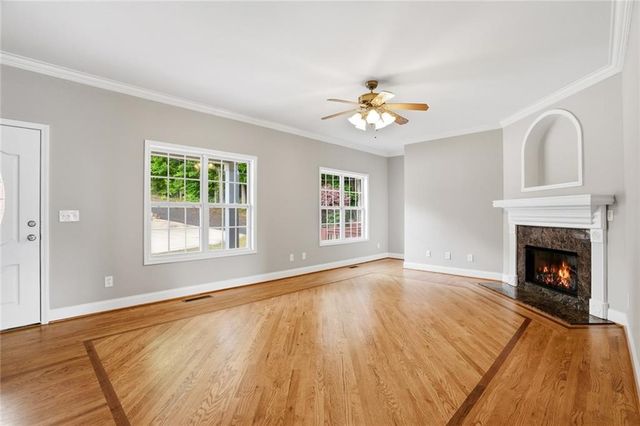 5021 Elrod Circle, Cumming, GA 30041