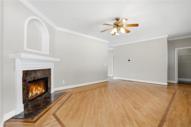 5021 Elrod Circle, Cumming, GA 30041