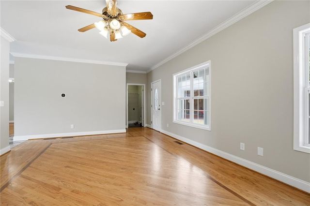 5021 Elrod Circle, Cumming, GA 30041