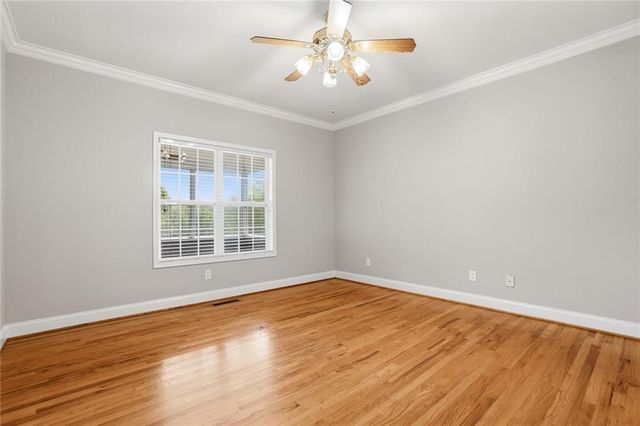 5021 Elrod Circle, Cumming, GA 30041