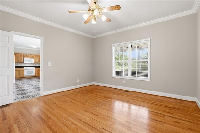 5021 Elrod Circle, Cumming, GA 30041