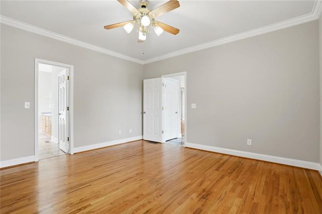 5021 Elrod Circle, Cumming, GA 30041