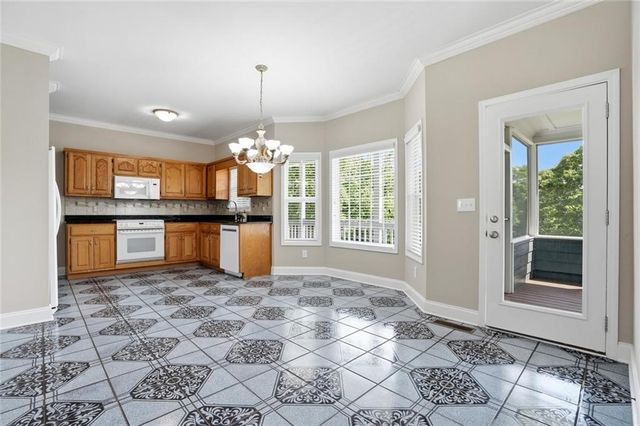 5021 Elrod Circle, Cumming, GA 30041