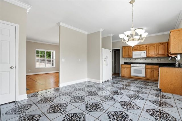 5021 Elrod Circle, Cumming, GA 30041