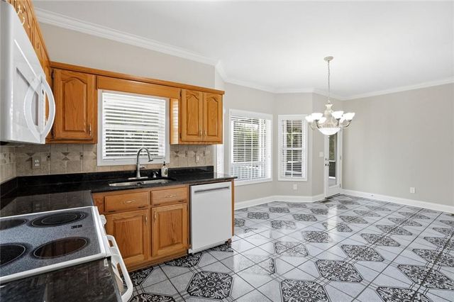 5021 Elrod Circle, Cumming, GA 30041