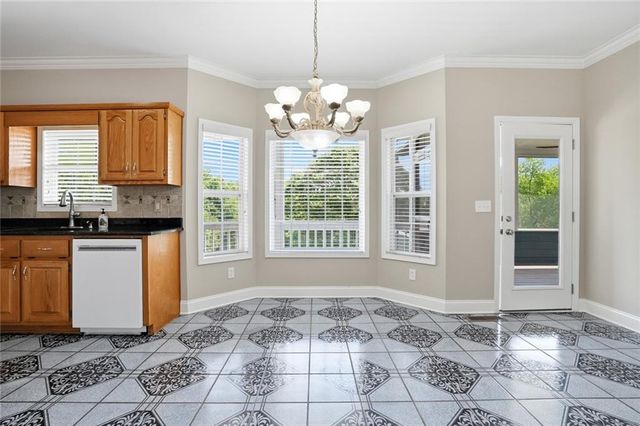 5021 Elrod Circle, Cumming, GA 30041