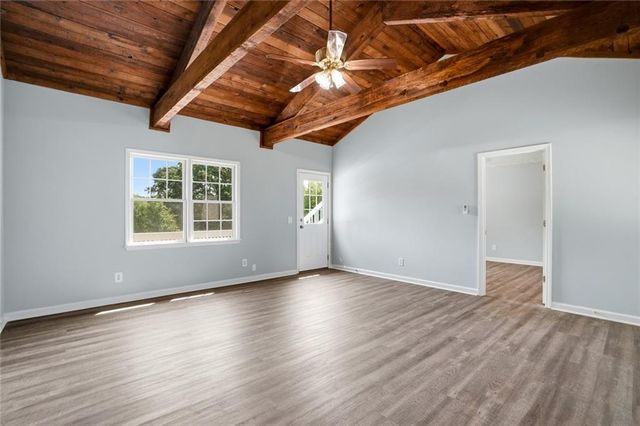 5021 Elrod Circle, Cumming, GA 30041