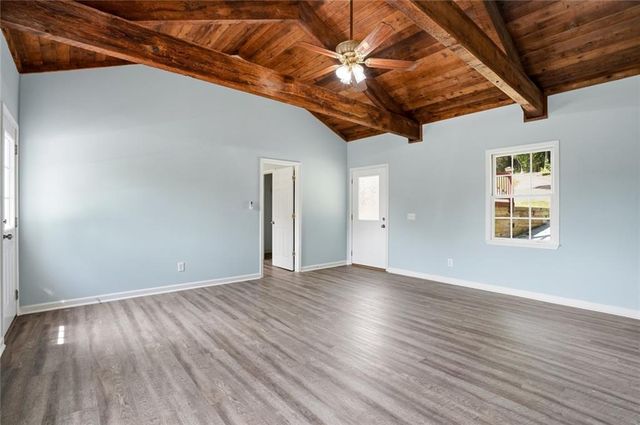 5021 Elrod Circle, Cumming, GA 30041