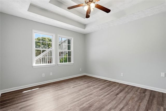 5021 Elrod Circle, Cumming, GA 30041