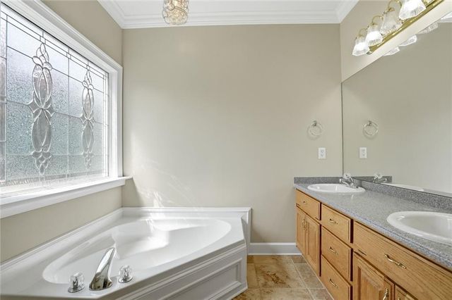 5021 Elrod Circle, Cumming, GA 30041