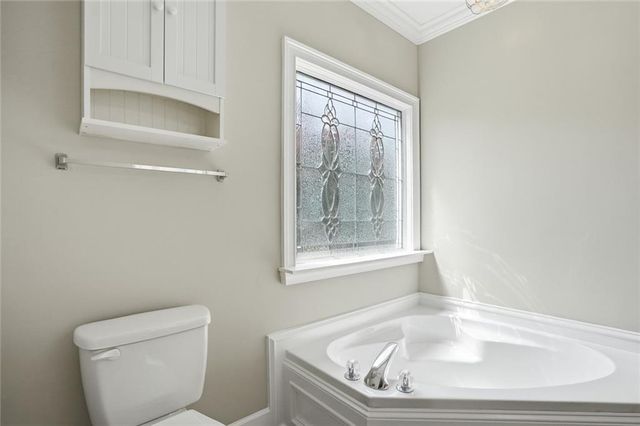 5021 Elrod Circle, Cumming, GA 30041