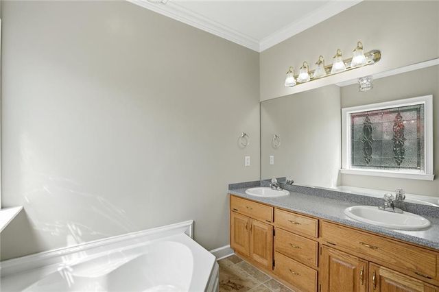 5021 Elrod Circle, Cumming, GA 30041