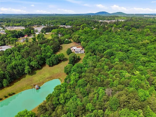 5021 Elrod Circle, Cumming, GA 30041