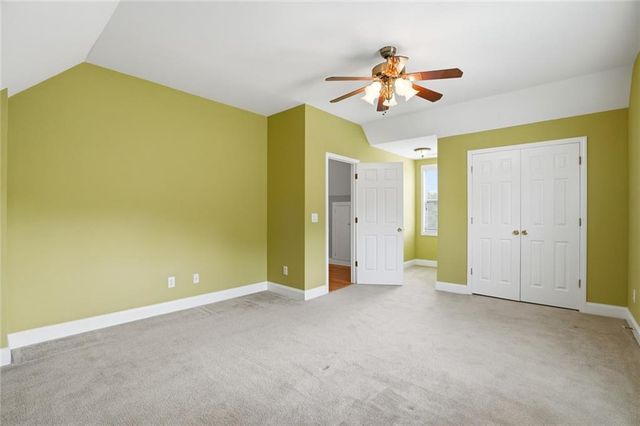 5021 Elrod Circle, Cumming, GA 30041