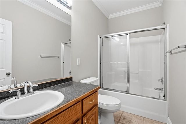 5021 Elrod Circle, Cumming, GA 30041