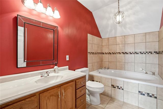 5021 Elrod Circle, Cumming, GA 30041