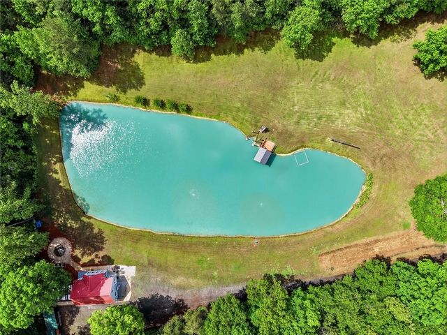 5021 Elrod Circle, Cumming, GA 30041