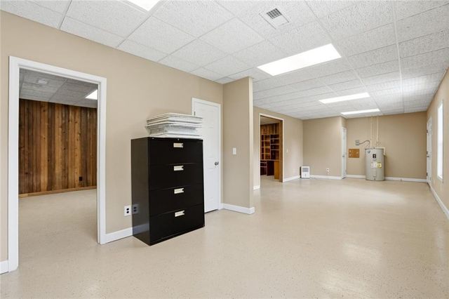5021 Elrod Circle, Cumming, GA 30041