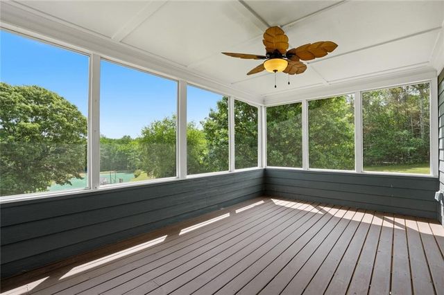 5021 Elrod Circle, Cumming, GA 30041