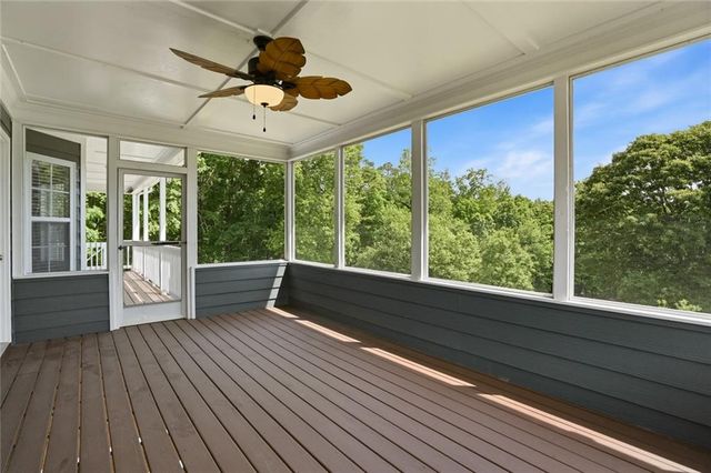 5021 Elrod Circle, Cumming, GA 30041