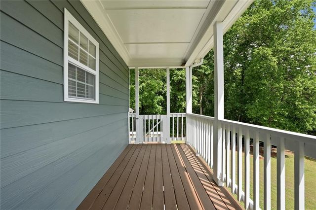 5021 Elrod Circle, Cumming, GA 30041