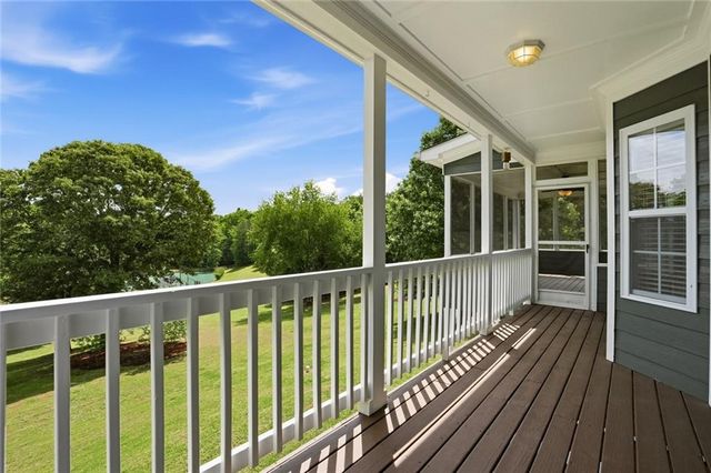 5021 Elrod Circle, Cumming, GA 30041
