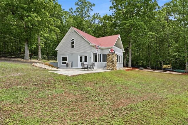 5021 Elrod Circle, Cumming, GA 30041