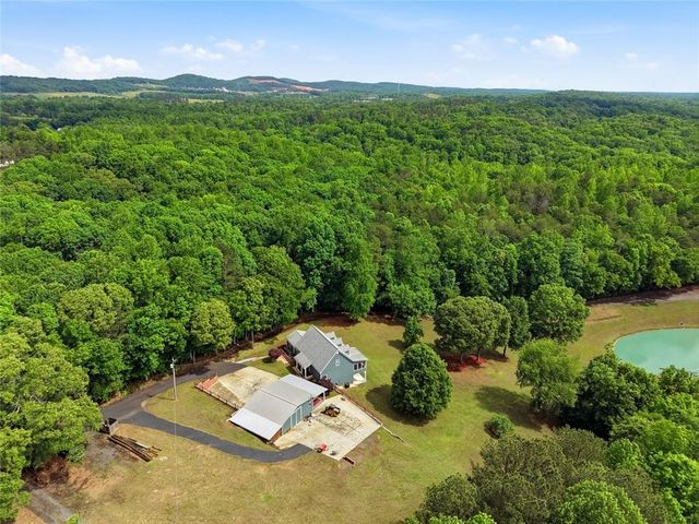 5021 Elrod Circle, Cumming, GA 30041