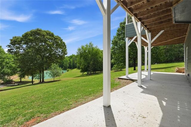 5021 Elrod Circle, Cumming, GA 30041