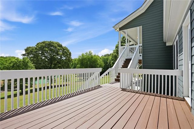 5021 Elrod Circle, Cumming, GA 30041