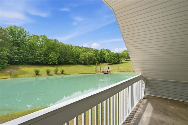 5021 Elrod Circle, Cumming, GA 30041