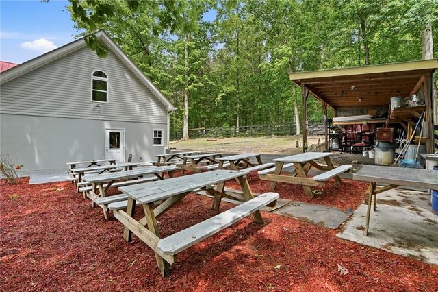 5021 Elrod Circle, Cumming, GA 30041