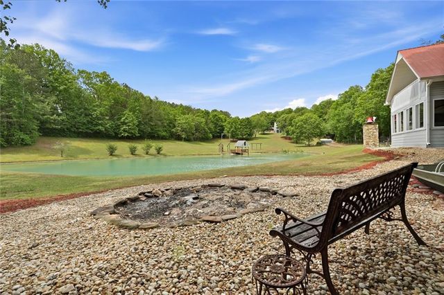 5021 Elrod Circle, Cumming, GA 30041
