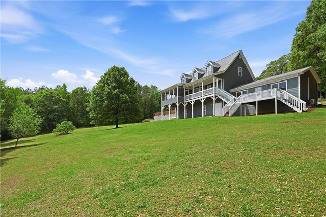 5021 Elrod Circle, Cumming, GA 30041