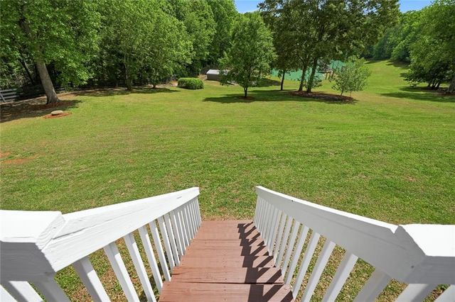 5021 Elrod Circle, Cumming, GA 30041