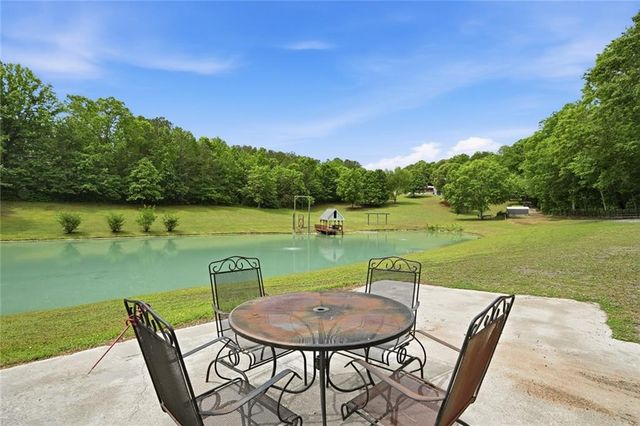 5021 Elrod Circle, Cumming, GA 30041