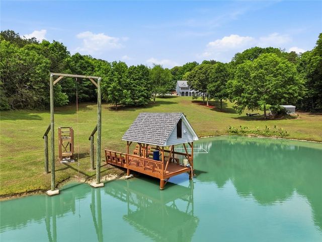 5021 Elrod Circle, Cumming, GA 30041