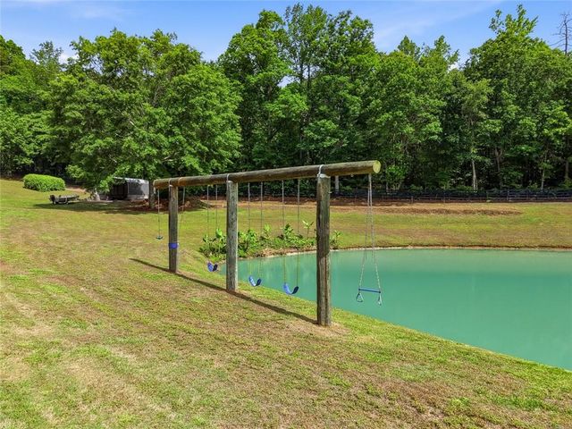 5021 Elrod Circle, Cumming, GA 30041