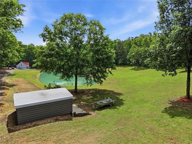 5021 Elrod Circle, Cumming, GA 30041