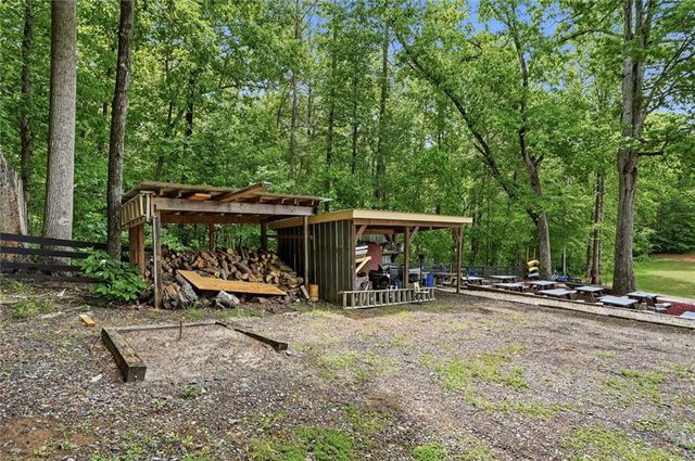 5021 Elrod Circle, Cumming, GA 30041