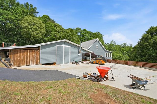 5021 Elrod Circle, Cumming, GA 30041