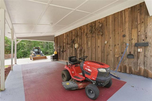 5021 Elrod Circle, Cumming, GA 30041