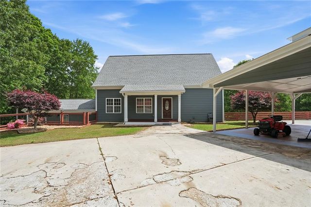 5021 Elrod Circle, Cumming, GA 30041