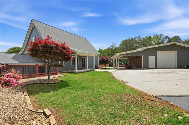 5021 Elrod Circle, Cumming, GA 30041