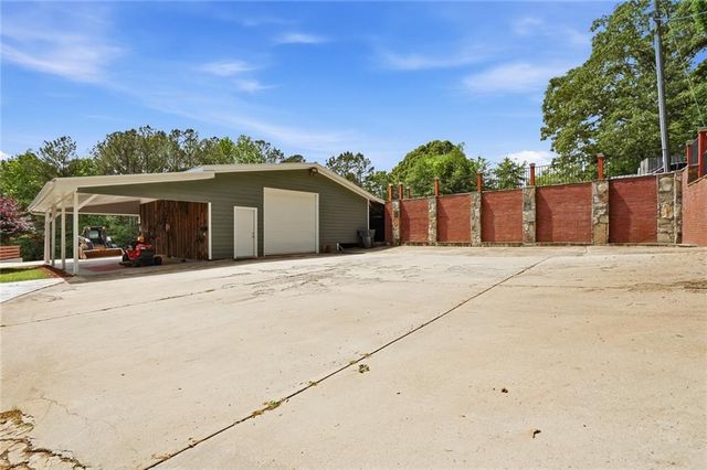 5021 Elrod Circle, Cumming, GA 30041
