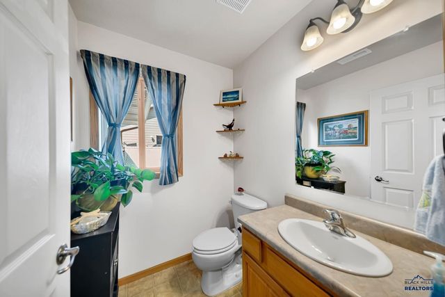 7120 CASTLEWOOD DR, Summerset, SD 57718